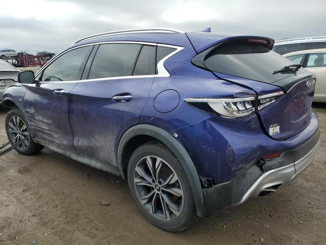 Photo 2 from auction – 2017 INFINITI QX30 BASE with VIN SJKCH5CR8HA035126