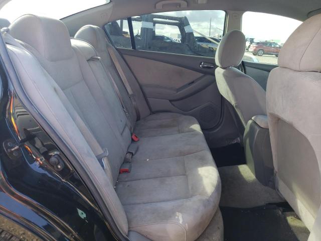 Photo 10 from auction – 2010 NISSAN ALTIMA BAS with VIN 1N4AL2AP1AN550868