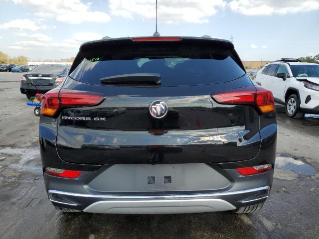Photo 6 from auction – 2021 BUICK ENCORE GX with VIN KL4MMFSL5MB157513
