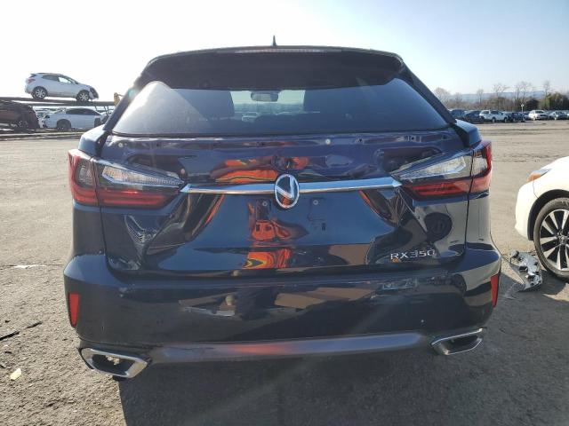 Photo 6 from auction – 2019 LEXUS RX 350 BAS with VIN 2T2BZMCA4KC201432