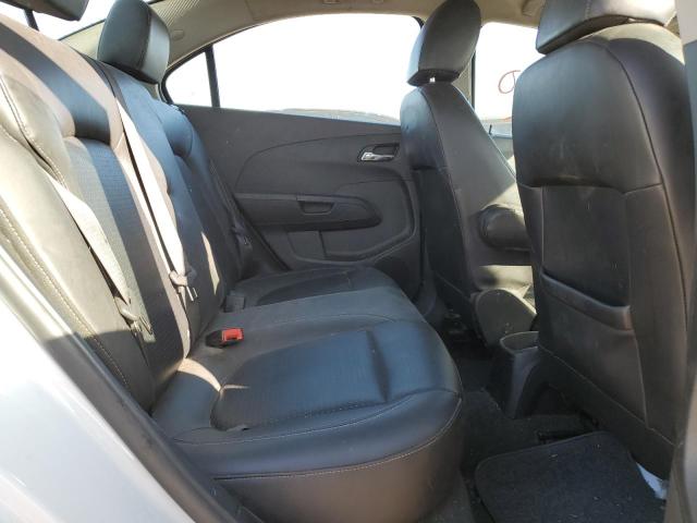 Photo 10 from auction – 2018 CHEVROLET SONIC PREM with VIN 1G1JF5SB2J4131142