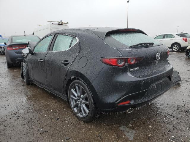 Photo 2 from auction – 2021 MAZDA 3 SELECT with VIN JM1BPAKL4M1336803