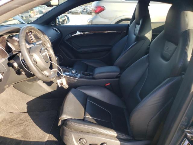 Photo 7 from auction – 2010 AUDI S5 PRESTIG with VIN WAUVVAFR1AA085054