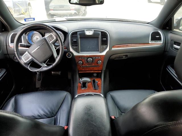 Photo 8 from auction – 2012 CHRYSLER 300 LIMITE with VIN 2C3CCACG0CH308180