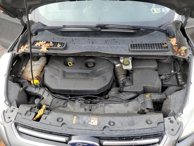 Photo 12 from auction – 2014 FORD ESCAPE TIT with VIN 1FMCU9J93EUE16056