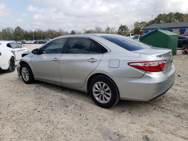 Photo 2 from auction – 2016 TOYOTA CAMRY LE with VIN 4T4BF1FKXGR573269