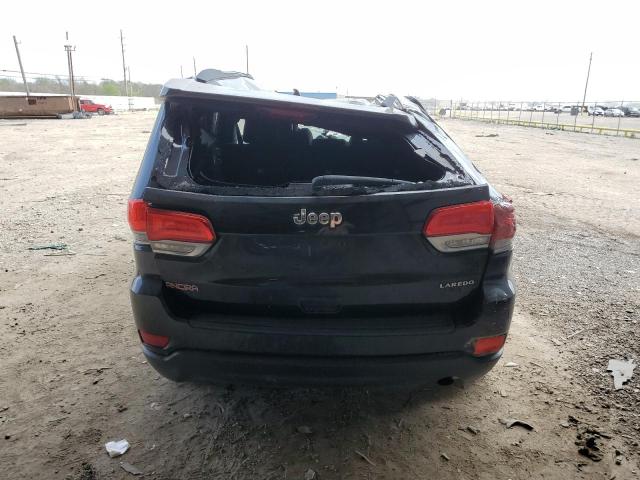Photo 6 from auction – 2014 JEEP GRAND CHER with VIN 1C4RJEAG4EC276409