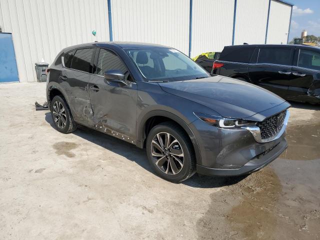Photo 4 from auction – 2023 MAZDA CX-5 PREMI with VIN JM3KFBEM6P0150288