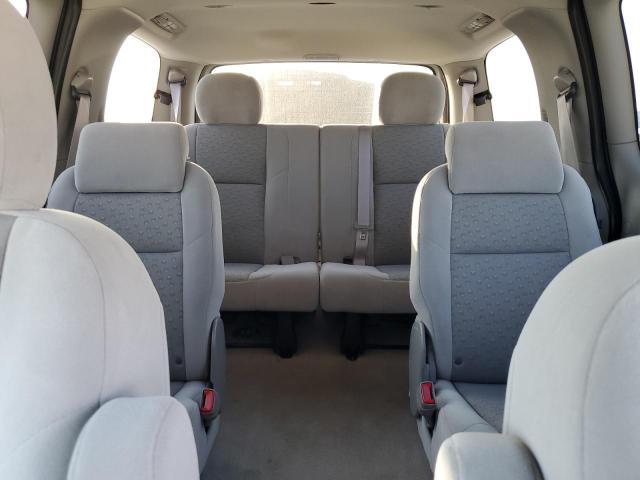 Photo 10 from auction – 2008 CHEVROLET UPLANDER L with VIN 1GNDV23188D202860