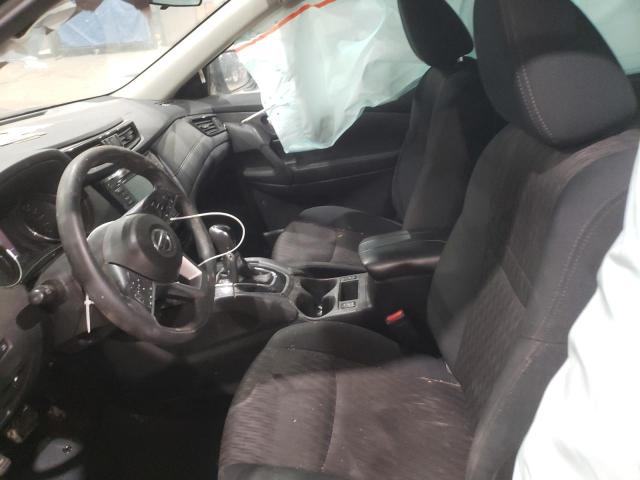 Photo 7 from auction – 2018 NISSAN ROGUE S with VIN 5N1AT2MT9JC842911