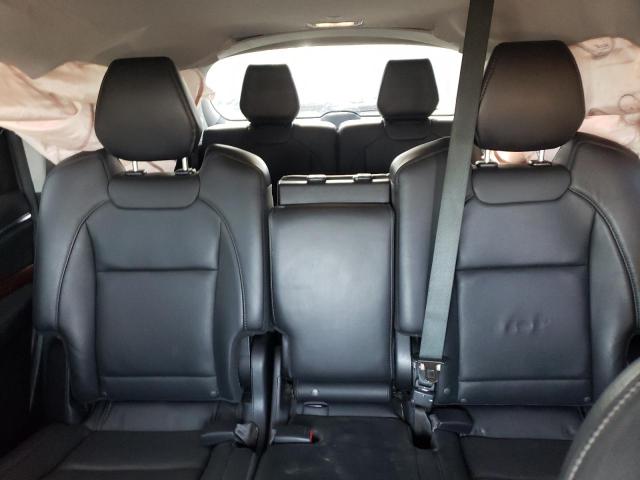 Photo 10 from auction – 2014 ACURA MDX ADVANC with VIN 5FRYD4H82EB041861