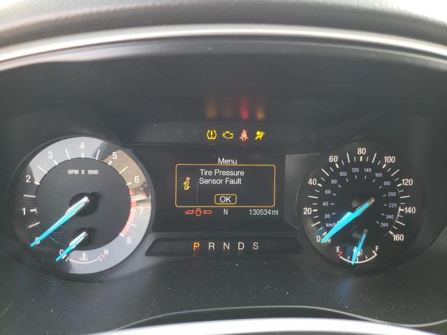 Photo 9 from auction – 2014 FORD FUSION SE with VIN 3FA6P0H92ER368332