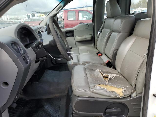 Photo 7 from auction – 2008 FORD F150 with VIN 1FTRF12278KD43978