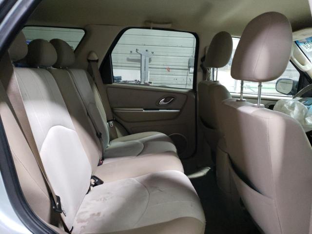 Photo 10 from auction – 2005 MERCURY MARINER with VIN 4M2YU56125DJ29601