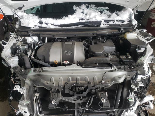 Photo 12 from auction – 2021 LEXUS RX 350 BAS with VIN 2T2AZMDA6MC298694