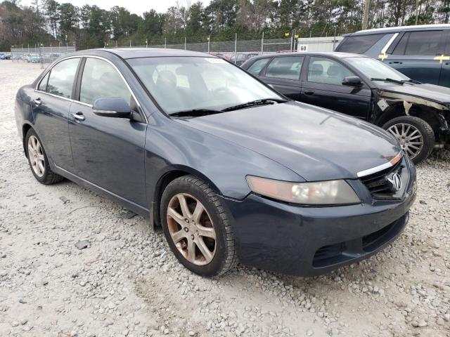 Photo 4 from auction – 2004 ACURA TSX with VIN JH4CL96854C032578