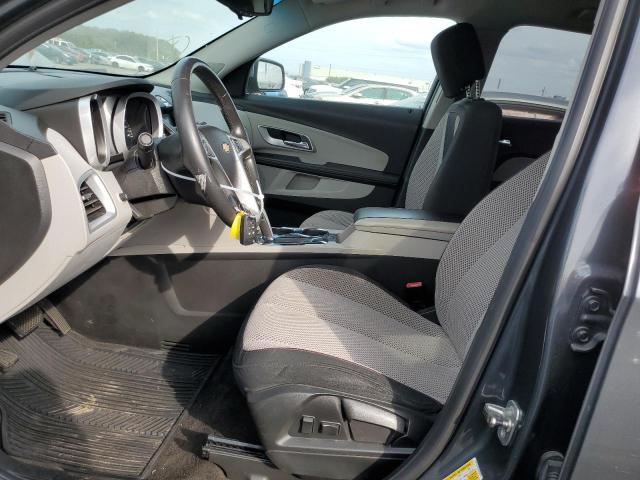 Photo 7 from auction – 2011 CHEVROLET EQUINOX LT with VIN 2CNFLEEC0B6323259