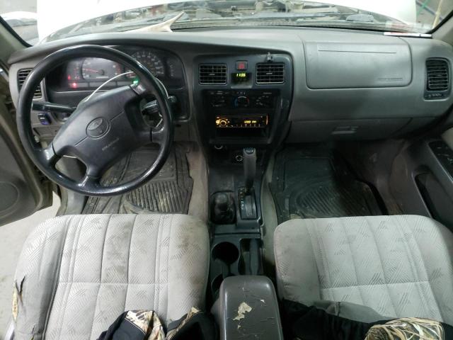 Photo 8 from auction – 2001 TOYOTA 4RUNNER SR with VIN JT3HN86R510335883