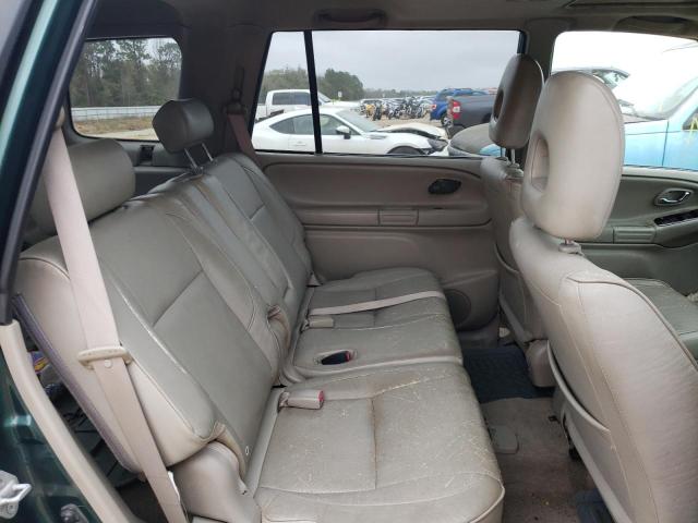 Photo 11 from auction – 2003 SUZUKI XL7 PLUS with VIN JS3TX92V534104536