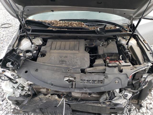 Photo 11 from auction – 2014 TOYOTA AVALON BAS with VIN 4T1BK1EB9EU110723