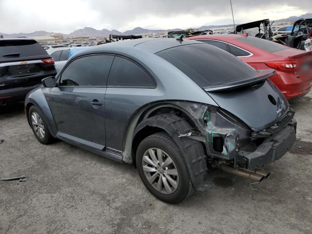 Photo 2 from auction – 2018 VOLKSWAGEN BEETLE S with VIN 3VWFD7AT6JM721399