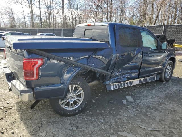 Photo 3 from auction – 2015 FORD F150 SUPER with VIN 1FTEW1EG0FFB20788