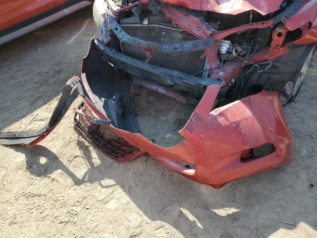 Photo 12 from auction – 2007 TOYOTA CAMRY CE with VIN 4T1BE46K47U095087