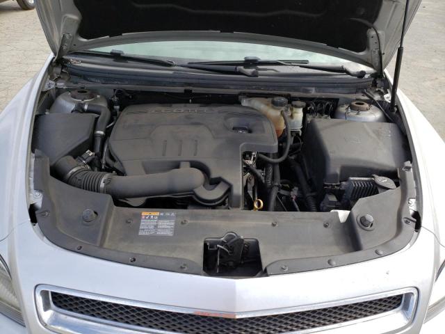 Photo 11 from auction – 2011 CHEVROLET MALIBU LS with VIN 1G1ZB5E1XBF234848