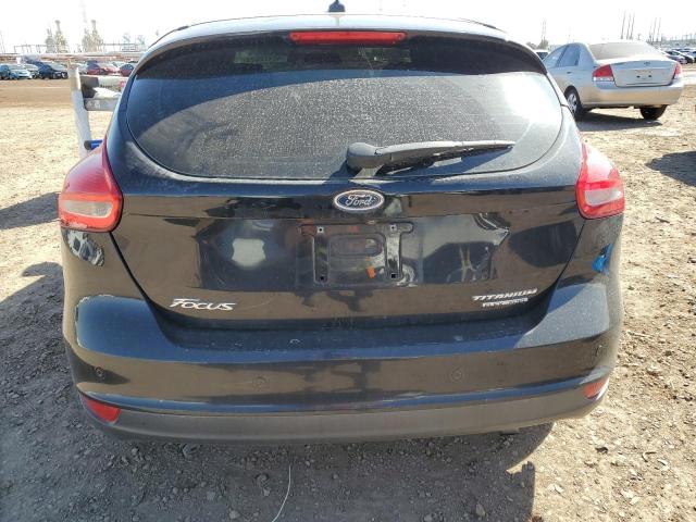 Photo 6 from auction – 2016 FORD FOCUS TITA with VIN 1FADP3N24GL258254