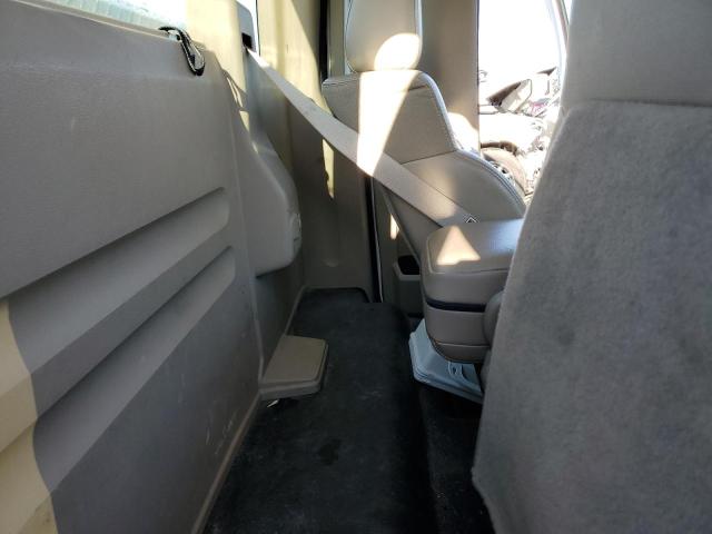 Photo 10 from auction – 2008 FORD F150 with VIN 1FTRF14W98KE32919