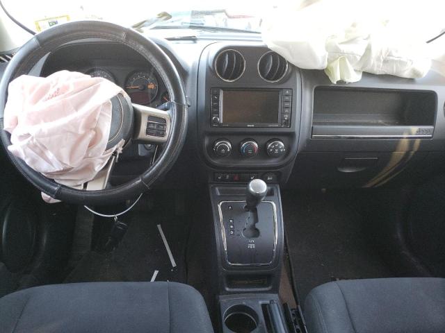 Photo 8 from auction – 2015 JEEP PATRIOT LA with VIN 1C4NJPFB7FD110825