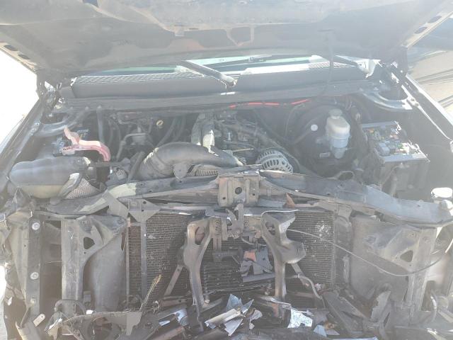 Photo 11 from auction – 2009 GMC SIERRA K15 with VIN 3GTEK33M19G105929