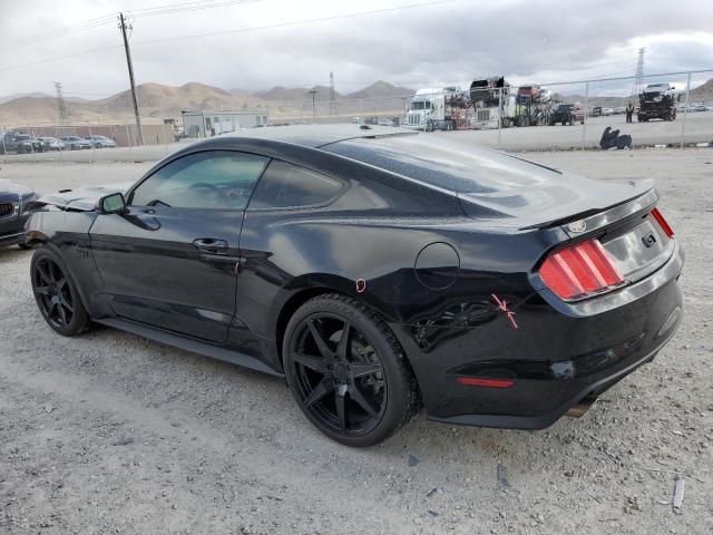 Photo 2 from auction – 2017 FORD MUSTANG GT with VIN 1FA6P8CF5H5344772