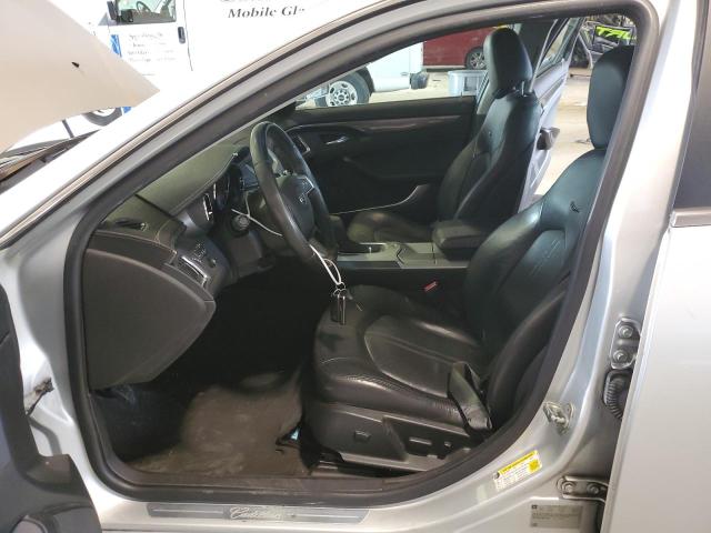 Photo 7 from auction – 2011 CADILLAC CTS PERFOR with VIN 1G6DL5EYXB0122584