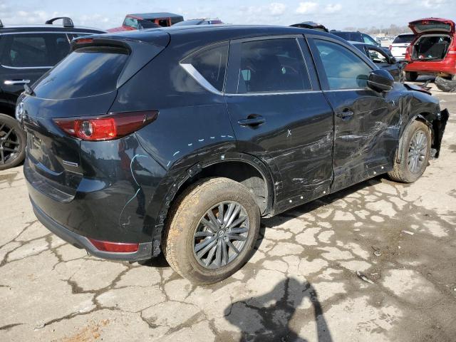 Photo 3 from auction – 2020 MAZDA CX-5 TOURI with VIN JM3KFACM7L0765455