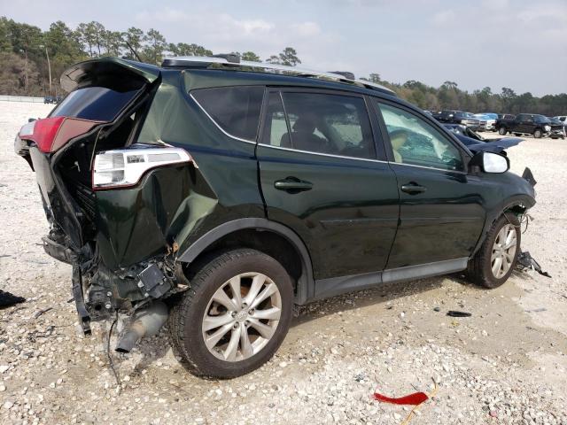 Photo 3 from auction – 2013 TOYOTA RAV4 LIMIT with VIN 2T3YFREV4DW050265