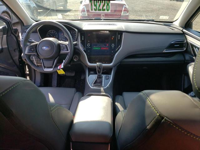 Photo 8 from auction – 2020 SUBARU OUTBACK ON with VIN 4S4BTGKD0L3160984