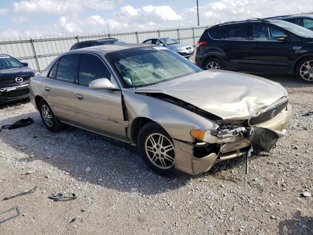 Photo 4 from auction – 1997 BUICK CENTURY CU with VIN 2G4WS52M0V1415408