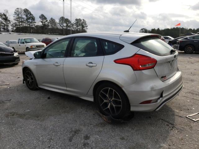 Photo 2 from auction – 2015 FORD FOCUS SE with VIN 1FADP3K26FL321101
