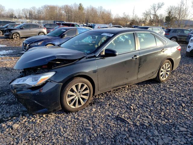 Photo 1 from auction – 2016 TOYOTA CAMRY XSE with VIN 4T1BK1FK3GU030755