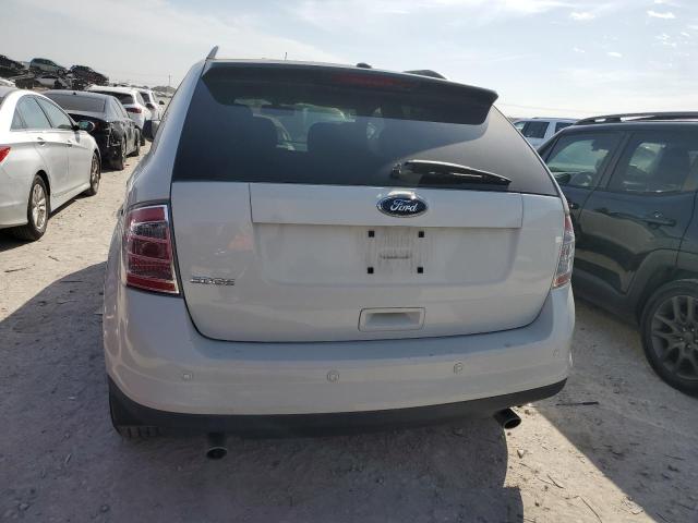 Photo 6 from auction – 2009 FORD EDGE SE with VIN 2FMDK36C39BA79301