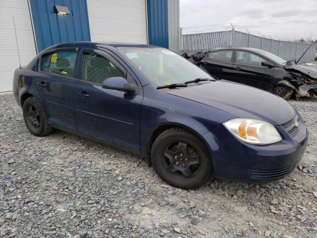 Photo 4 from auction – 2010 CHEVROLET COBALT 1LT with VIN 1G1AD5F56A7210581