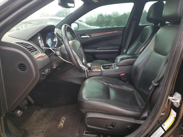 Photo 7 from auction – 2014 CHRYSLER 300 with VIN 2C3CCAAG8EH365605