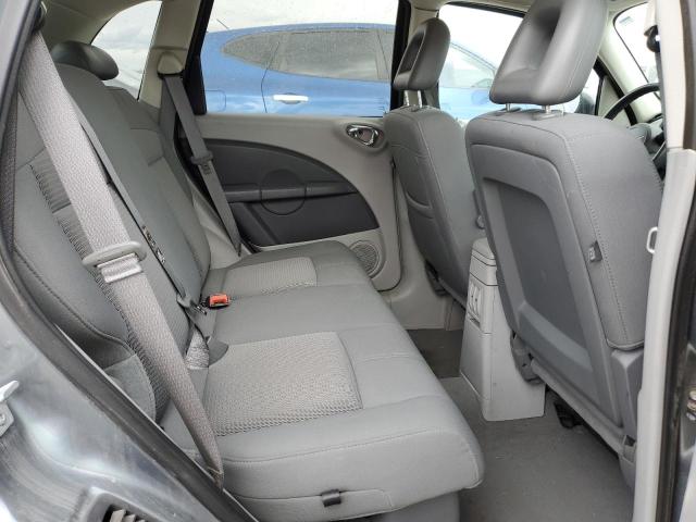 Photo 10 from auction – 2010 CHRYSLER PT CRUISER with VIN 3A4GY5F95AT218699