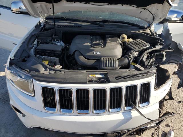 Photo 11 from auction – 2014 JEEP GRAND CHER with VIN 1C4RJEBG6EC300580