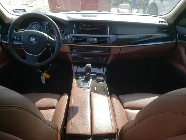 Photo 8 from auction – 2016 BMW 528 XI with VIN WBA5A7C56GG151555