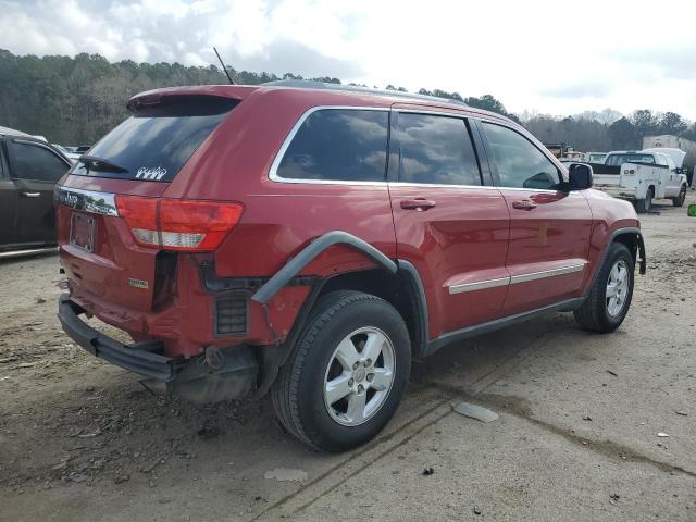 Photo 3 from auction – 2011 JEEP GRAND CHER with VIN 1J4RS4GG5BC557221