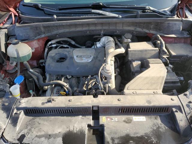 Photo 12 from auction – 2017 HYUNDAI TUCSON LIM with VIN KM8J33A22HU368709