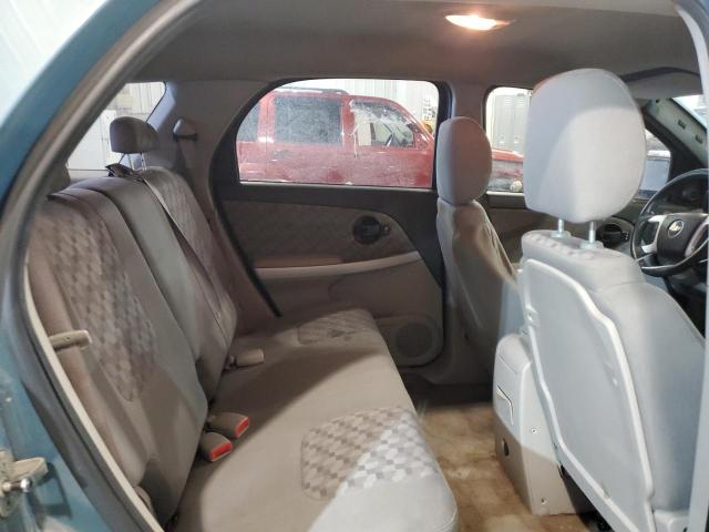 Photo 10 from auction – 2008 CHEVROLET EQUINOX LS with VIN 2CNDL23F486284557