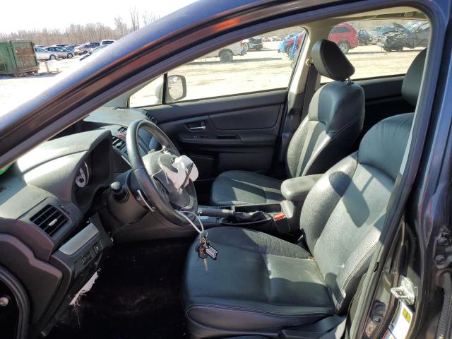 Photo 7 from auction – 2013 SUBARU IMPREZA LI with VIN JF1GJAK61DH025053